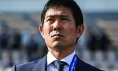 极速电竞官网:信心已经起来了！日本主帅森保一：期待世界杯能和冠军球队较量