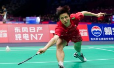 极速电竞下载:苏迪曼杯开赛 国羽取得“开门红”