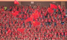 极速电竞:追光 | 国足再战沙特，熬夜也值得！